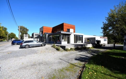 Industriel à vendre  1250 m², 1000000 €