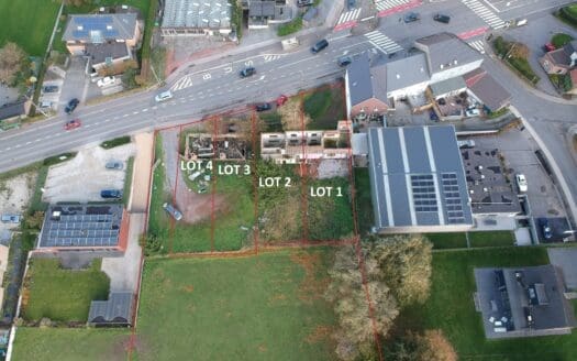 Terrain à vendre , 360000 €