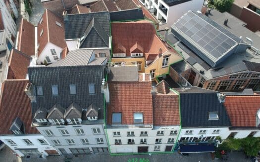 Huis te koop  10 slaapkamers 656 m², 2560000 €