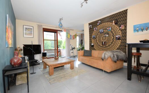 Appartement te koop  1 slaapkamer 65 m², 280000 €
