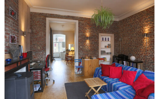 Appartement te koop  1 slaapkamer 69 m², 185000 €