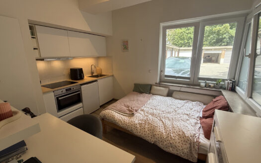 Appartement à louer  22 m², 685 €
