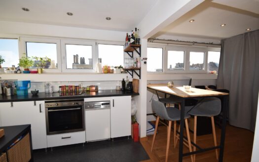 Appartement à louer  31 m², 1150 €