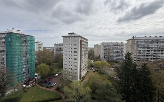 Appartement à vendre  0  39 m², 154000 €