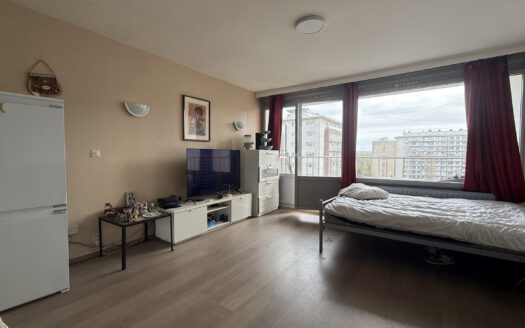 Appartement à vendre  0  39 m², 154000 €