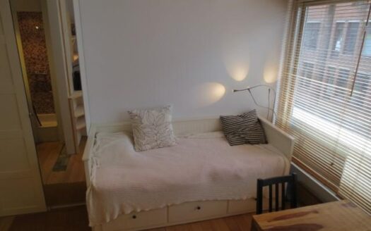 Appartement à vendre  1 chambre 20 m², 175000 €