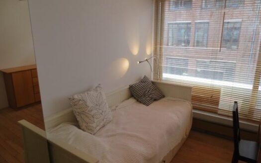 Appartement à vendre  1 chambre 20 m², 175000 €