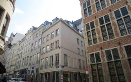 Appartement à vendre  1 chambre, 275000 €