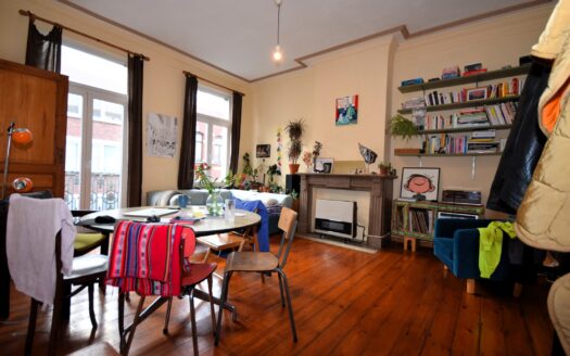 Appartement à vendre  1 chambre 69 m², 279000 €