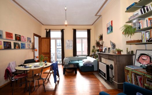 Appartement à vendre  1 chambre 69 m², 279000 €