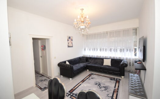 Appartement à vendre  2 chambres 80 m², 170000 €