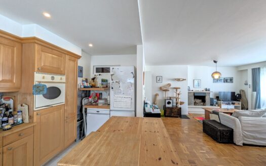 Appartement à vendre  3 chambres 107 m², 425000 €
