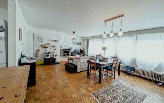 Appartement à vendre  3 chambres 107 m², 425000 €