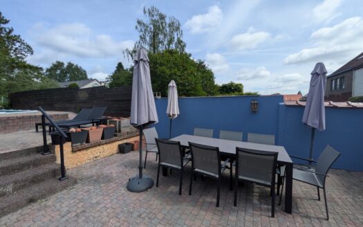 Maison à vendre  5 chambres 244 m², 549000 €