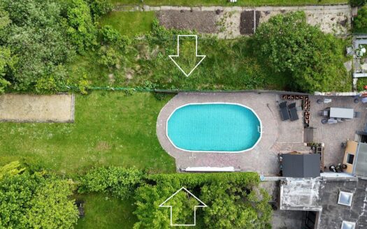 Maison à vendre  5 chambres 244 m², 549000 €