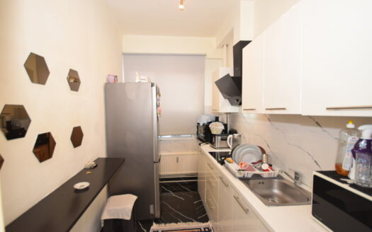 Flat for sale  2 bedrooms 80 m², 170000 €
