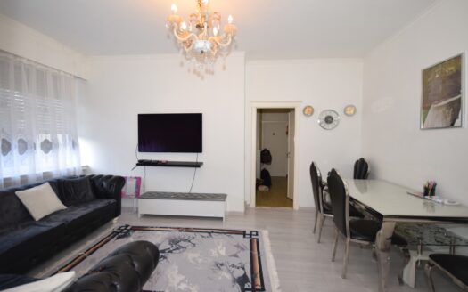 Flat for sale  2 bedrooms 80 m², 170000 €