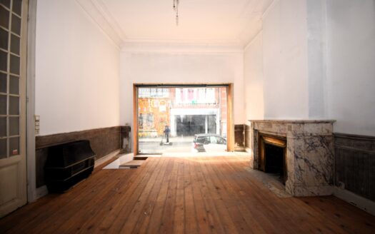 Appartement te koop  2 slaapkamers 129 m², 395000 €