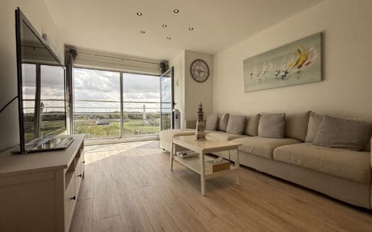 Appartement à vendre  1 chambre 46 m², 269000 €