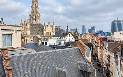 Appartement à vendre  3 chambres 100 m², 395000 €