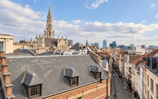 Appartement à vendre  3 chambres 100 m², 395000 €