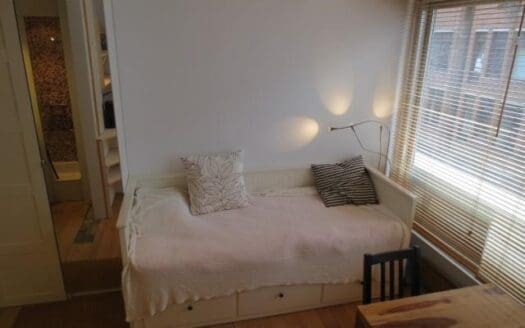 Flat for sale  1 bedroom 20 m², 175000 €