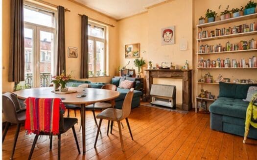 Flat for sale  1 bedroom 69 m², 265000 €