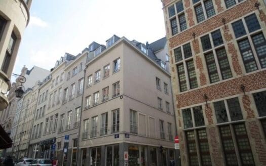 Appartement te koop  1 slaapkamer, 275000 €